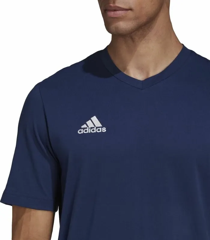 Maicë adidas Entrada 22 për Meshkuj, Blu Marin - 3