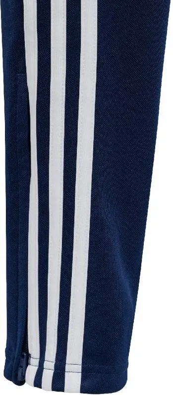 Pantallona sportive për djem adidas Tiro 24, blu marine - 5