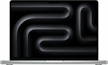 Apple MacBook Pro 14", M4 Pro-12 core, 48GB, 1TB SSD, 16 Core-GPU, Silver (QWERTZ Germany Layout)