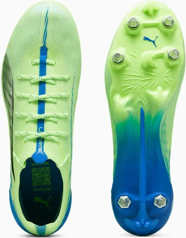 Atlete për meshkuj Puma, ULTRA 5 Ultimate - 3