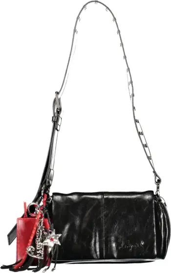Çantë për femra Desigual Galaxy Naron, e zezë