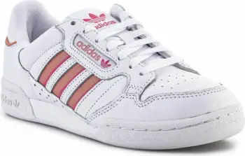 Këpucë adidas Continental 80 W, për femra, të bardha