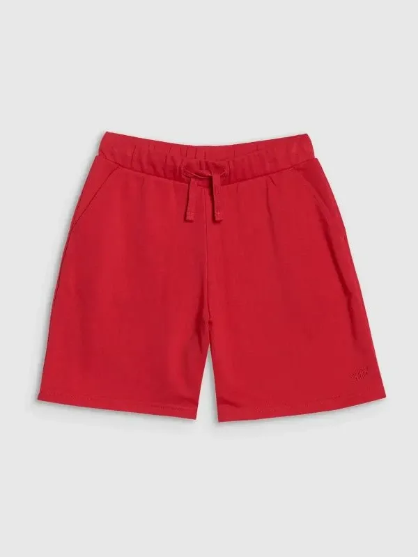 Shorce për djem 4F 4FJWSS25TSHOM627-62S - 4