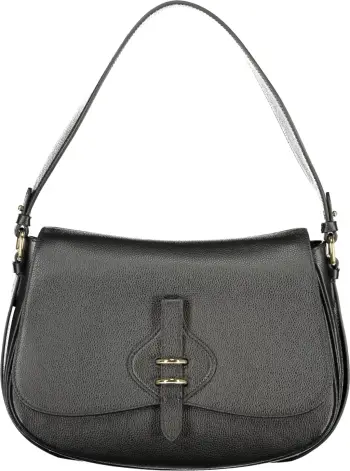 Çantë për femra COCCINELLE MAVERY BAG, e zezë