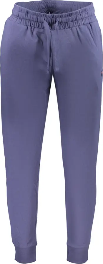Pantallona sportive për meshkuj NORWAY 1963, kaltër