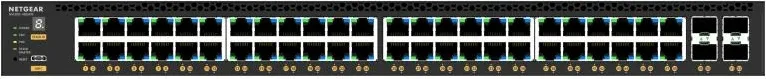 Switch, Netgear, GSM4352-100NES, 48 porta, 100 Mbps - 5