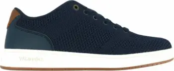 Këpucë meshkuj Wrangler Ronald Low 20261027 29Y, navy blue