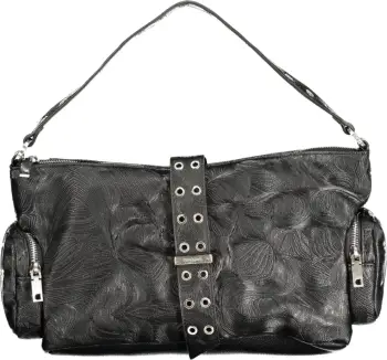Çantë për femra DESIGUAL Moonstone Banaba, e zezë
