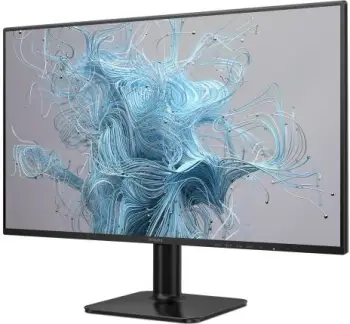 Monitor Philips 1000 Series 24E2N1110/00, 23.8", Full HD, 120Hz, i zi