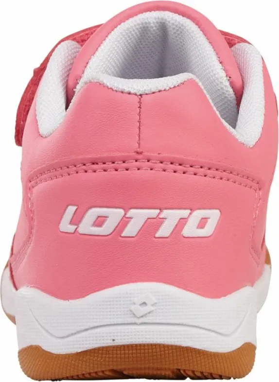 Atlete fëmijë Lotto, rozë - 2