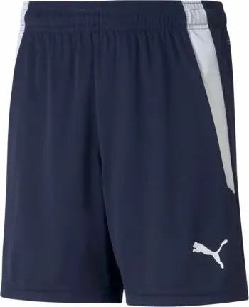 Shorce për fëmijë Puma, navy blue