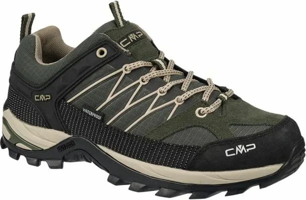 Atlete hiking për meshkuj CMP Rigel Low 3Q54457 26FV - 2