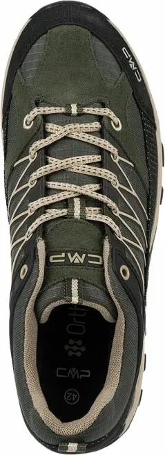 Atlete hiking për meshkuj CMP Rigel Low 3Q54457 26FV - 3