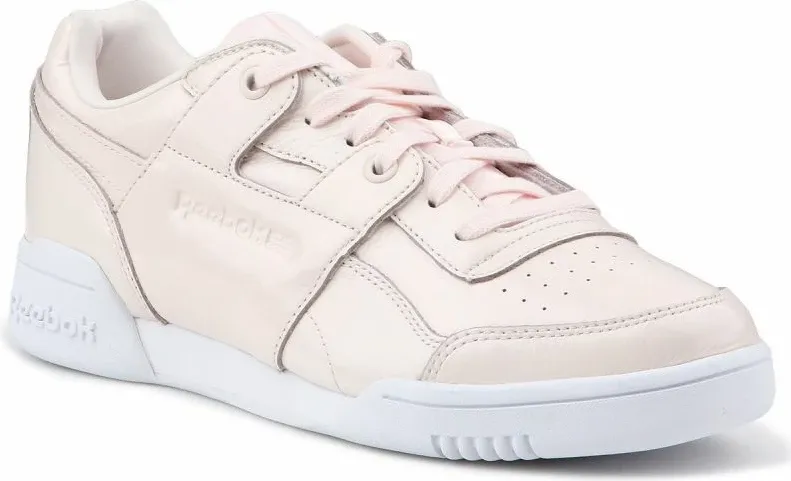 Atlete Reebok për Femra, ngjyrë rozë - 1