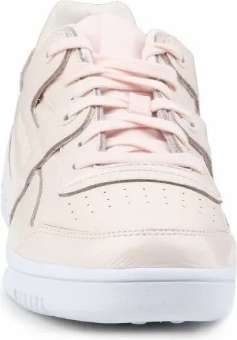 Atlete Reebok për Femra, ngjyrë rozë - 2