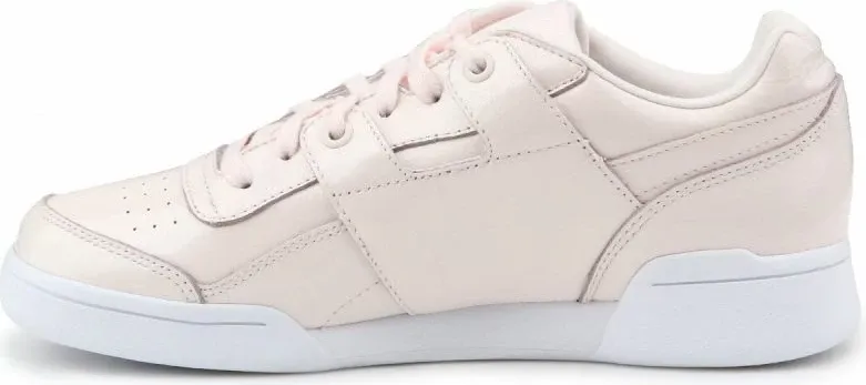 Atlete Reebok për Femra, ngjyrë rozë - 4