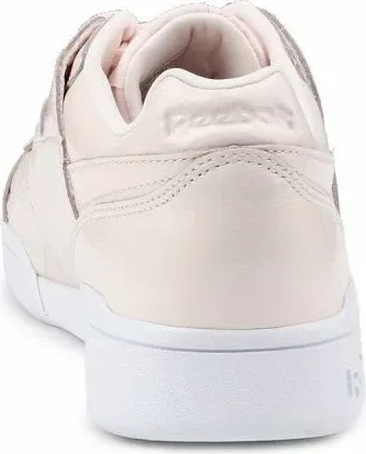 Atlete Reebok për Femra, ngjyrë rozë - 5