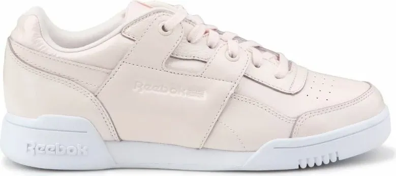 Atlete Reebok për Femra, ngjyrë rozë - 6