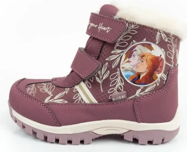 Çizme për fëmijë Cerda, vjollcë - 2