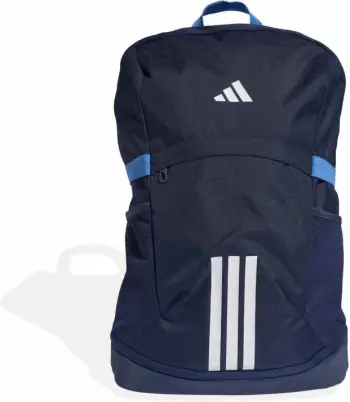 Çantë shpine sportive adidas Tiro KD4223, navy blue