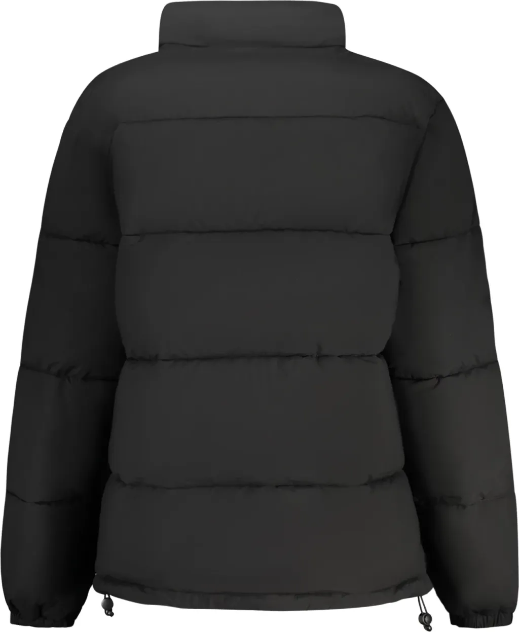 Jakne femra GUESS JEANS, e zezë - 2