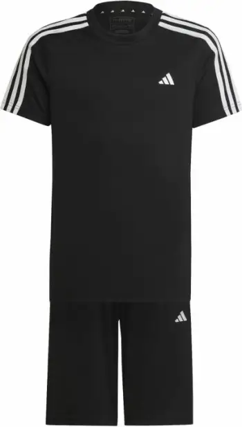 Trenerka për fëmijë adidas, e zezë
