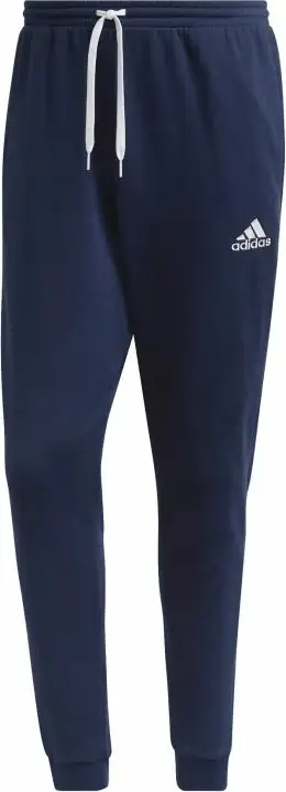 Pantallona sportive për meshkuj adidas Entrada 22, blu të errët