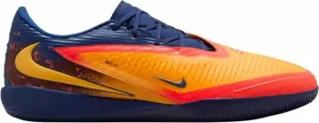 Atlete futbolli për meshkuj Nike Phantom 6 Low Academy IC EH IB3093 800