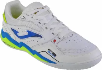Atlete për futboll të brendshëm për meshkuj Joma, të bardha