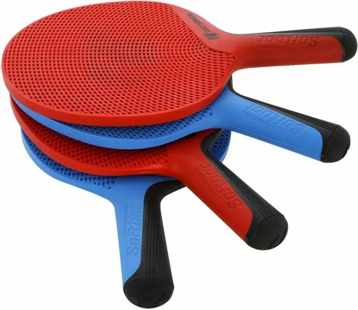 Aksesorë për pingpong Cornilleau, kuq e kaltër - 3