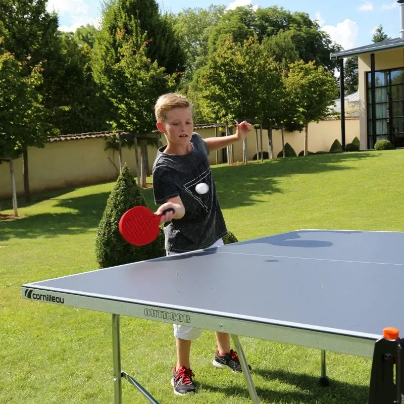 Aksesorë për pingpong Cornilleau, kuq e kaltër - 7