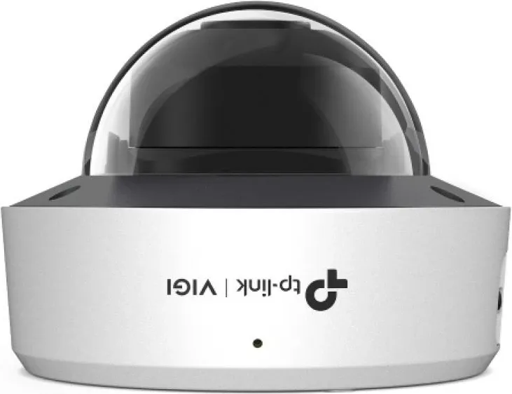 Kamerë IP dome, TP-Link VIGI, 4MP, lente 2.8mm, e bardhë - 3