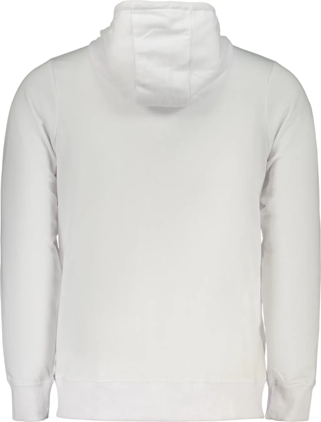 Duks për meshkuj NORWAY 1963 zip-up, i bardhë - 2
