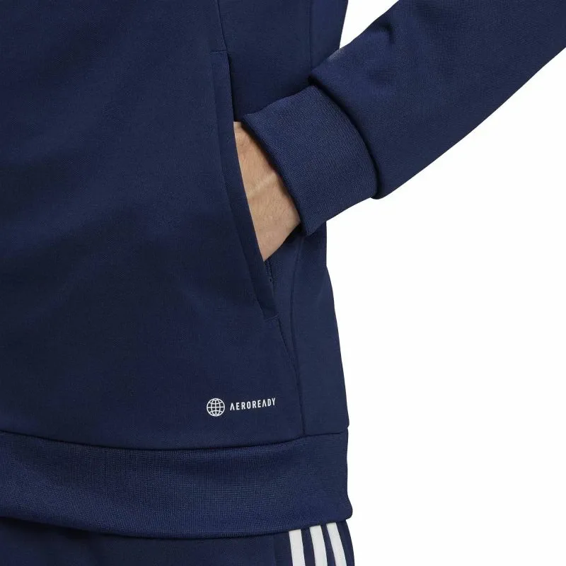 Duks adidas Condivo 22 Track për Meshkuj, Ngjyrë Blu e Errët - 3
