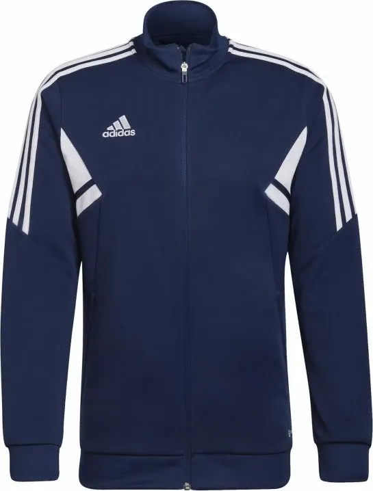 Duks adidas Condivo 22 Track për Meshkuj, Ngjyrë Blu e Errët - 1