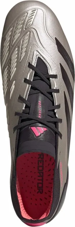 Atlete për meshkuj adidas Predator Elite, të zeza - 3