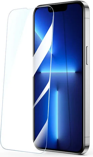 Xham i temperuar Joyroom JR-DH07 për iPhone 14 Plus 6.7", set prej 5 copë - 2