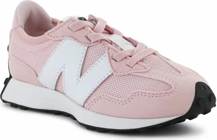 Atlete për vajza Balance, ngjyrë rozë - 1