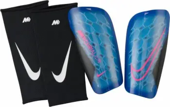 Mbrojtëse kërcinjsh Nike Mercurial Lite DN3611 458, blu