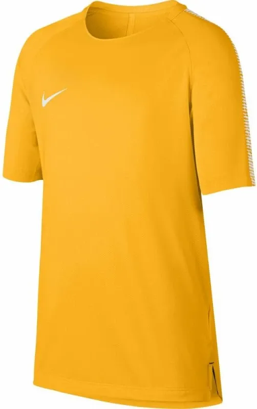 Maicë për djem Nike, e verdhë - 1
