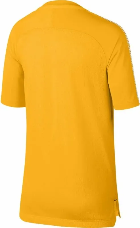 Maicë për djem Nike, e verdhë - 2