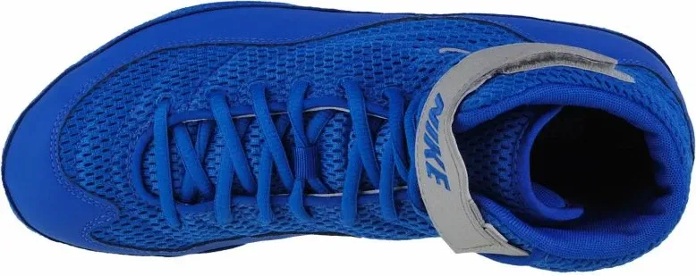 Atlete për meshkuj Nike Inflict 3, blu - 3