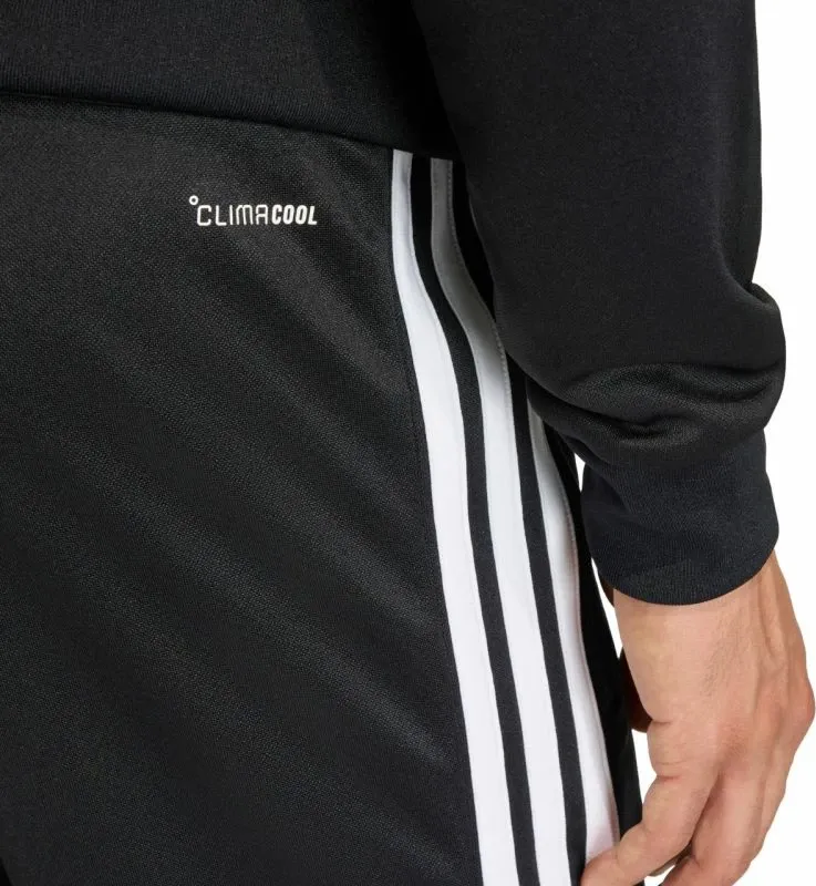 Pantallona 3/4 për meshkuj adidas Tiro 26 League, të zeza - 5