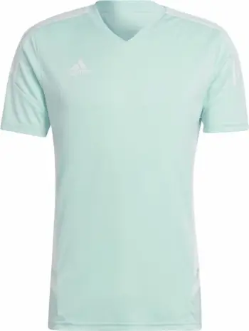 Fanellë futbolli për meshkuj adidas Condivo 22, blu
