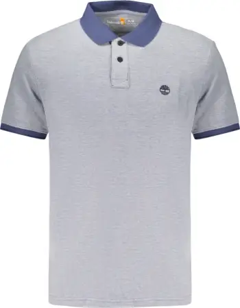 Polo për meshkuj Timberland, blue