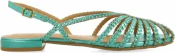 Këpucë femra Gioseppo HINGHAM, aquamarine