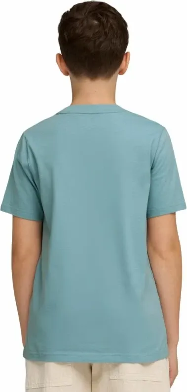 Maicë për fëmijë Puma ESS Small No. 1 Logo Centered, e kaltër - 4