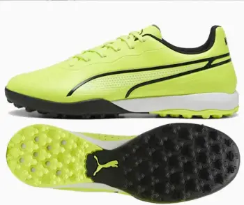 Atlete për meshkuj Puma KING, të zeza