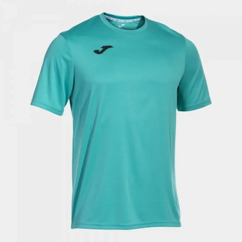 Fanellë futbolli për meshkuj Joma Combi, e gjelbër - 2
