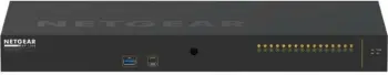 Switch, Netgear, XSM4216F-100EUS, 16 porta, 320 Gbps